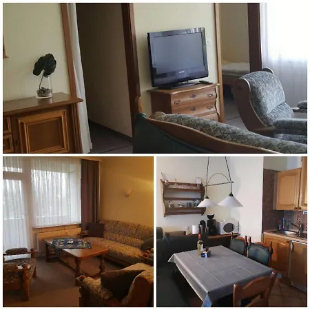 Apartment Harz, Hahnenklee Goslar
