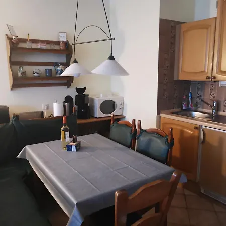 Apartment Harz, Hahnenklee